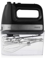 Princess Sbattitore, Aste Miscelatore Taglia Unica, 500W