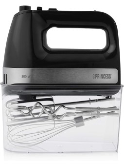Princess Sbattitore, Aste Miscelatore Taglia Unica, 500W