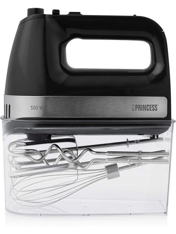 Princess Sbattitore, Aste Miscelatore Taglia Unica, 500W