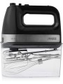 Princess Sbattitore, Aste Miscelatore Taglia Unica, 500W