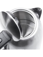 Princess Bollitore Acciaio Inox, 1.7L , 2200W