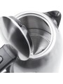 Princess Bollitore Acciaio Inox, 1.7L , 2200W