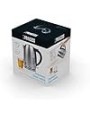 Princess Bollitore Acciaio Inox, 1.7L , 2200W