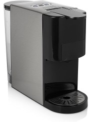 Princess Macchina Caffè Multi Capsule 5 in 1, Nespresso, 0.8L, 1450W