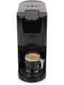 Princess Macchina Caffè Multi Capsule 5 in 1, Nespresso, 0.8L, 1450W