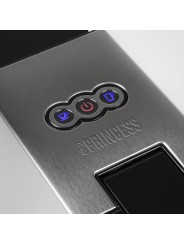 Princess Macchina Caffè Multi Capsule 5 in 1, Nespresso, 0.8L, 1450W
