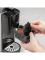 Princess Macchina Caffè Multi Capsule 5 in 1, Nespresso, 0.8L, 1450W