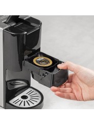 Princess Macchina Caffè Multi Capsule 5 in 1, Nespresso, 0.8L, 1450W