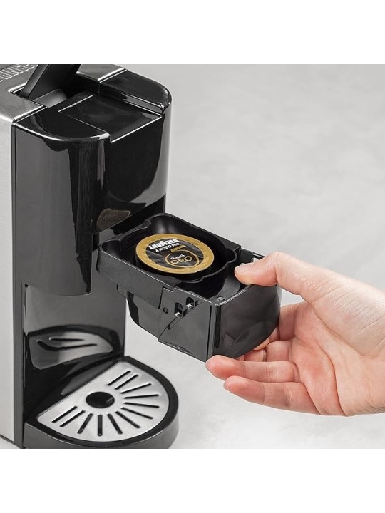 Princess Macchina Caffè Multi Capsule 5 in 1, Nespresso, 0.8L, 1450W