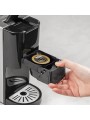 Princess Macchina Caffè Multi Capsule 5 in 1, Nespresso, 0.8L, 1450W