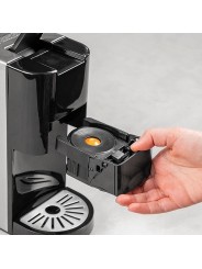 Princess Macchina Caffè Multi Capsule 5 in 1, Nespresso, 0.8L, 1450W