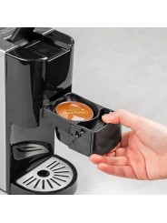Princess Macchina Caffè Multi Capsule 5 in 1, Nespresso, 0.8L, 1450W
