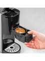 Princess Macchina Caffè Multi Capsule 5 in 1, Nespresso, 0.8L, 1450W