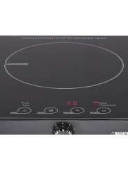 Princess Piastra di Cottura a Induzione Touch, 1800W