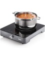 Princess Piastra di Cottura a Induzione Touch, 1800W