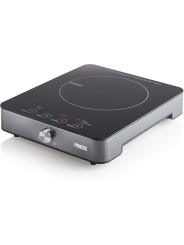 Princess Piastra di Cottura a Induzione Touch, 1800W