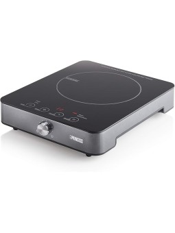 Princess Piastra di Cottura a Induzione Touch, 1800W