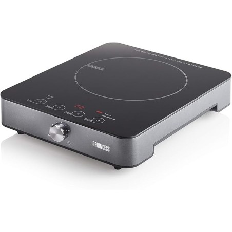 Princess Piastra di Cottura a Induzione Touch, 1800W