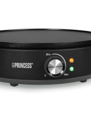 Princess Crêpe Deluxe, superficie di cottura ø 30 cm, 1200W