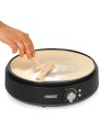 Princess Crêpe Deluxe, superficie di cottura ø 30 cm, 1200W
