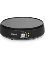 Princess Crêpe Deluxe, superficie di cottura ø 30 cm, 1200W