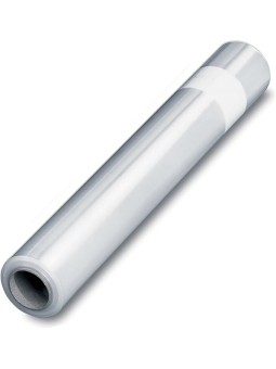 Princess Rotolo Sacchetti Sottovuoto, 28 cm x 5 m, Trasparente