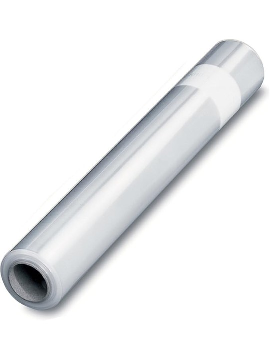 Princess Rotolo Sacchetti Sottovuoto, 28 cm x 5 m, Trasparente