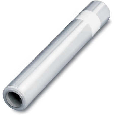 Princess Rotolo Sacchetti Sottovuoto, 28 cm x 5 m, Trasparente