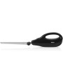 Tristar Coltello Elettrico, 2 lame in Acciaio Inox incluse