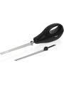 Tristar Coltello Elettrico, 2 lame in Acciaio Inox incluse