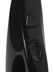 Tristar Coltello Elettrico, 2 lame in Acciaio Inox incluse
