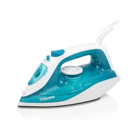 Tristar ST-8300 Ferro da Stiro - Piastra in Ceramica, 2000W di Potenza