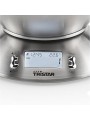 Tristar Bilancia da Cucina in Acciaio Inox con Display LED