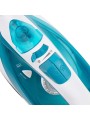 Tristar Ferro da Stiro a Vapore, 2600W, Blu