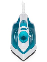 Tristar Ferro da Stiro a Vapore, 2600W, Blu
