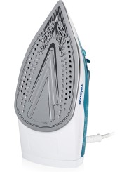 Tristar Ferro da Stiro a Vapore, 2600W, Blu