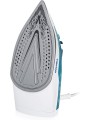 Tristar Ferro da Stiro a Vapore, 2600W, Blu