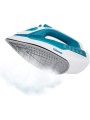 Tristar Ferro da Stiro a Vapore, 2600W, Blu