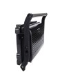 Ardes Bistecchiera Elettrica con Piastre Antiaderenti, 1000W, Sfizio Flex Nero