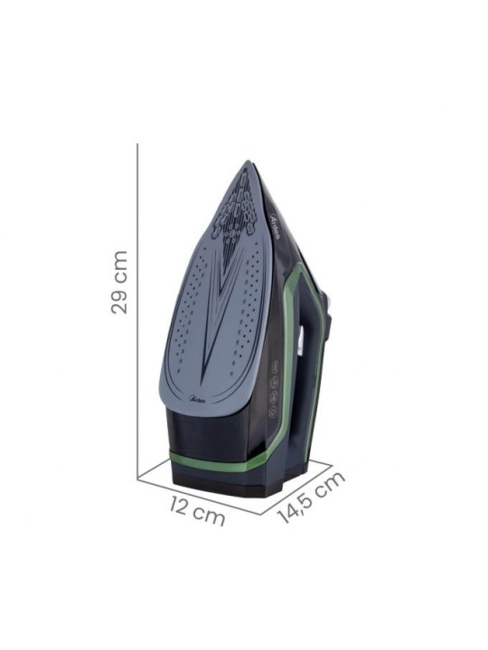 Ardes Ferro da Stiro, Vapor Pro Elite, 2200 W, 0.22 Lt