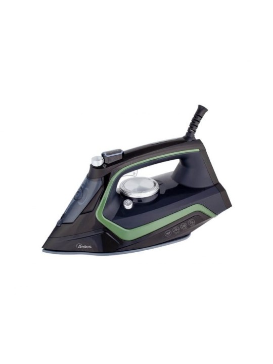 Ardes Ferro da Stiro, Vapor Pro Elite, 2200 W, 0.22 Lt