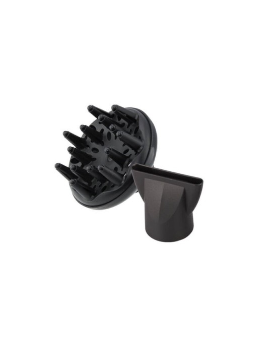 Ardes Asciugacapelli Stylo Con Diffusore, 2200W