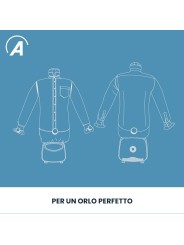 Ardes Mollette, Pesini, Set da 4 Pezzi