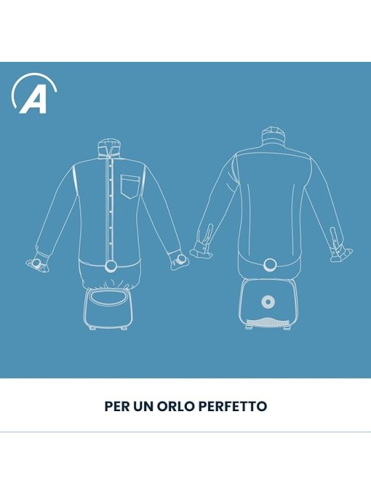 Ardes Mollette, Pesini, Set da 4 Pezzi