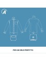 Ardes Mollette, Pesini, Set da 4 Pezzi