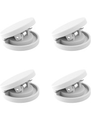 Ardes Mollette, Pesini, Set da 4 Pezzi
