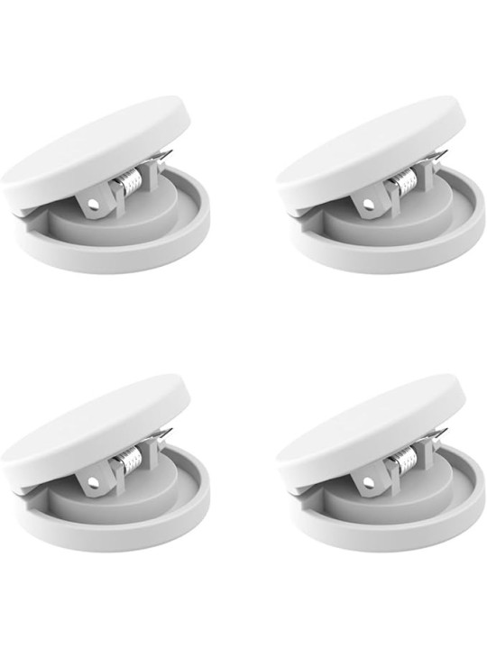 Ardes Mollette, Pesini, Set da 4 Pezzi