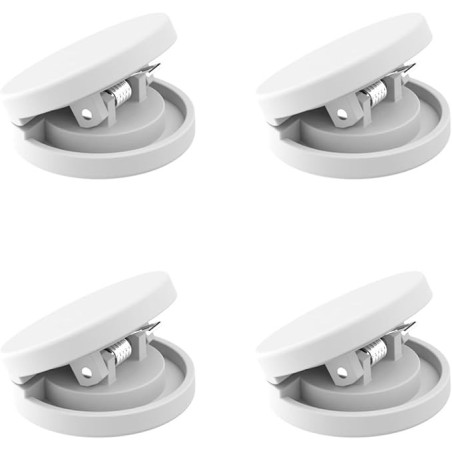 Ardes Mollette, Pesini, Set da 4 Pezzi