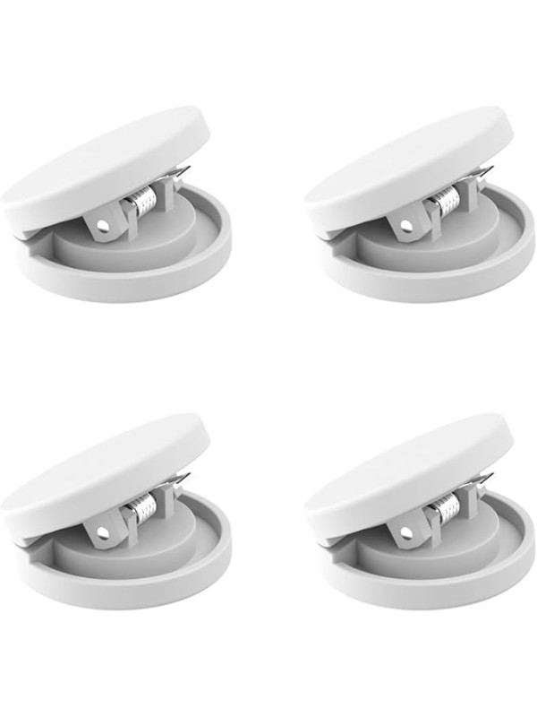 Ardes Mollette, Pesini, Set da 4 Pezzi