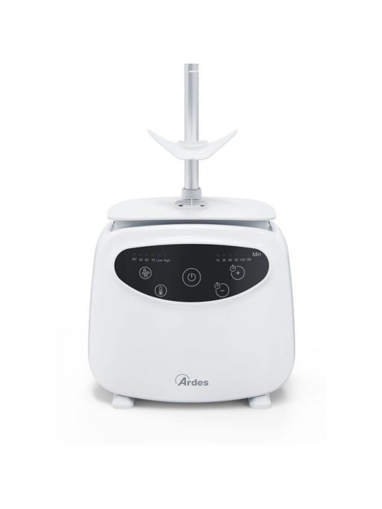 Ardes Tsunami, Asciuga e Stira Camicie, 1200W